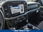 2025 Ford F-150 SuperCrew Cab RWD Pickup for sale #SFA26356 - photo 31