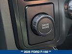 2025 Ford F-150 SuperCrew Cab RWD Pickup for sale #SFA26356 - photo 33