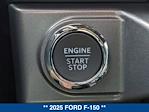 2025 Ford F-150 SuperCrew Cab RWD Pickup for sale #SFA26356 - photo 34