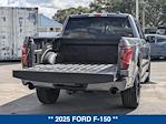 2025 Ford F-150 SuperCrew Cab RWD Pickup for sale #SFA26356 - photo 7
