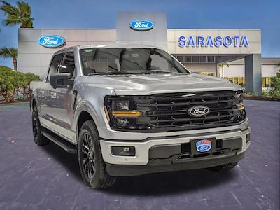 2025 Ford F-150 SuperCrew Cab RWD Pickup for sale #SFA26508 - photo 1