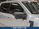 2025 Ford F-150 SuperCrew Cab RWD Pickup for sale #SFA26508 - photo 10