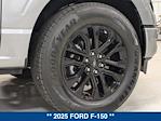 2025 Ford F-150 SuperCrew Cab RWD Pickup for sale #SFA26508 - photo 12