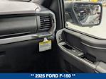 2025 Ford F-150 SuperCrew Cab RWD Pickup for sale #SFA26508 - photo 17