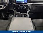 2025 Ford F-150 SuperCrew Cab RWD Pickup for sale #SFA26508 - photo 19