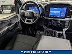 2025 Ford F-150 SuperCrew Cab RWD Pickup for sale #SFA26508 - photo 20