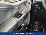 2025 Ford F-150 SuperCrew Cab RWD Pickup for sale #SFA26508 - photo 21
