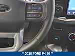 2025 Ford F-150 SuperCrew Cab RWD Pickup for sale #SFA26508 - photo 23