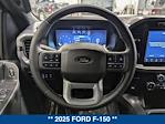 2025 Ford F-150 SuperCrew Cab RWD Pickup for sale #SFA26508 - photo 24
