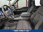 2025 Ford F-150 SuperCrew Cab RWD Pickup for sale #SFA26508 - photo 27