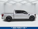 2025 Ford F-150 SuperCrew Cab RWD Pickup for sale #SFA26508 - photo 4