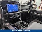 2025 Ford F-150 SuperCrew Cab RWD Pickup for sale #SFA26508 - photo 30