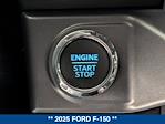 2025 Ford F-150 SuperCrew Cab RWD Pickup for sale #SFA26508 - photo 32