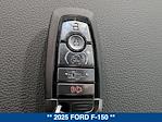 2025 Ford F-150 SuperCrew Cab RWD Pickup for sale #SFA26508 - photo 33