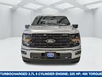 2025 Ford F-150 SuperCrew Cab RWD Pickup for sale #SFA26508 - photo 8