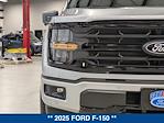 2025 Ford F-150 SuperCrew Cab RWD Pickup for sale #SFA26508 - photo 9