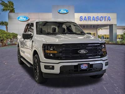 2025 Ford F-150 SuperCrew Cab RWD Pickup for sale #SFA26562 - photo 1