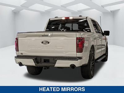 2025 Ford F-150 SuperCrew Cab RWD Pickup for sale #SFA26562 - photo 2