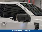 2025 Ford F-150 SuperCrew Cab RWD Pickup for sale #SFA26562 - photo 10