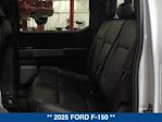 2025 Ford F-150 SuperCrew Cab RWD Pickup for sale #SFA26562 - photo 15