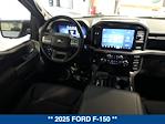 2025 Ford F-150 SuperCrew Cab RWD Pickup for sale #SFA26562 - photo 17