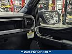 2025 Ford F-150 SuperCrew Cab RWD Pickup for sale #SFA26562 - photo 18