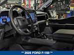 2025 Ford F-150 SuperCrew Cab RWD Pickup for sale #SFA26562 - photo 22