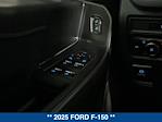 2025 Ford F-150 SuperCrew Cab RWD Pickup for sale #SFA26562 - photo 24