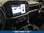 2025 Ford F-150 SuperCrew Cab RWD Pickup for sale #SFA26562 - photo 31