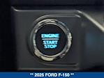 2025 Ford F-150 SuperCrew Cab RWD Pickup for sale #SFA26562 - photo 34
