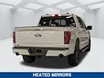 2025 Ford F-150 SuperCrew Cab RWD Pickup for sale #SFA26562 - photo 2