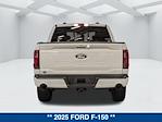 2025 Ford F-150 SuperCrew Cab RWD Pickup for sale #SFA26562 - photo 5