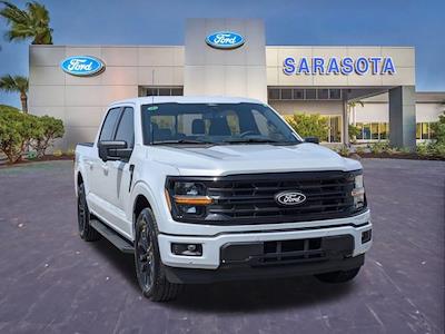 2025 Ford F-150 SuperCrew Cab RWD Pickup for sale #SFA26590 - photo 1