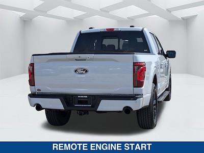 2025 Ford F-150 SuperCrew Cab RWD Pickup for sale #SFA26590 - photo 2