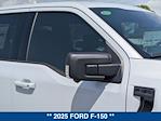 2025 Ford F-150 SuperCrew Cab RWD Pickup for sale #SFA26590 - photo 10