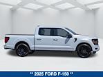 2025 Ford F-150 SuperCrew Cab RWD Pickup for sale #SFA26590 - photo 4