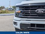 2025 Ford F-150 SuperCrew Cab RWD Pickup for sale #SFA26590 - photo 9