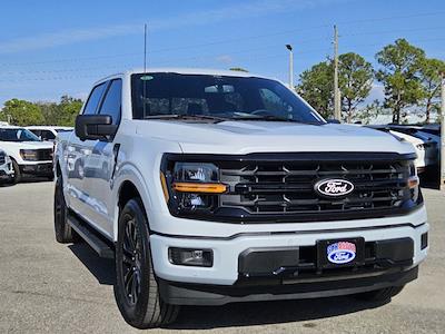 2025 Ford F-150 SuperCrew Cab RWD Pickup for sale #SFA26710 - photo 1