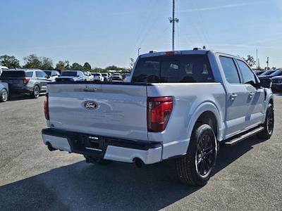 2025 Ford F-150 SuperCrew Cab RWD Pickup for sale #SFA26710 - photo 2