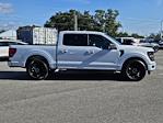 2025 Ford F-150 SuperCrew Cab RWD Pickup for sale #SFA26710 - photo 4