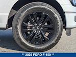 2025 Ford F-150 SuperCrew Cab RWD Pickup for sale #SFA26730 - photo 11