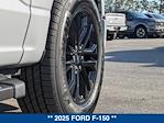 2025 Ford F-150 SuperCrew Cab RWD Pickup for sale #SFA26730 - photo 12