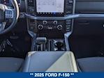 2025 Ford F-150 SuperCrew Cab RWD Pickup for sale #SFA26730 - photo 20
