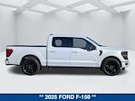 2025 Ford F-150 SuperCrew Cab RWD Pickup for sale #SFA26730 - photo 4