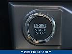 2025 Ford F-150 SuperCrew Cab RWD Pickup for sale #SFA26730 - photo 34