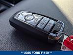 2025 Ford F-150 SuperCrew Cab RWD Pickup for sale #SFA26730 - photo 35