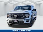 2025 Ford F-150 SuperCrew Cab RWD Pickup for sale #SFA26730 - photo 7