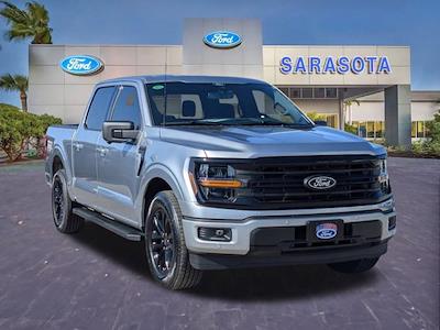 2025 Ford F-150 SuperCrew Cab RWD Pickup for sale #SFA26782 - photo 1