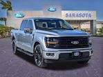 2025 Ford F-150 SuperCrew Cab RWD Pickup for sale #SFA26782 - photo 1