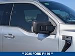 2025 Ford F-150 SuperCrew Cab RWD Pickup for sale #SFA26782 - photo 10